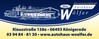 Logo Autohaus Wölfer